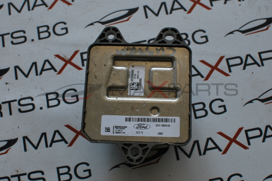 Управляващ модул подгревни свещи за Ford Transit Custom GK21-12B533-AA A2C99886800