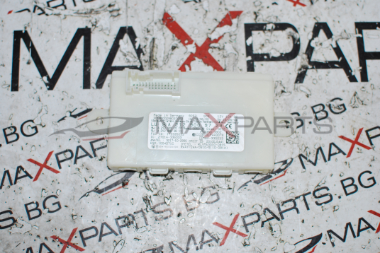 Keyless модул за Mercedes-Benz GLA A2129009729 A2129010107