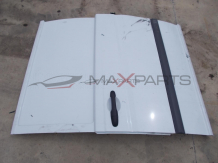 Задна лява врата за MERCEDES BENZ VITO W639  rear left door