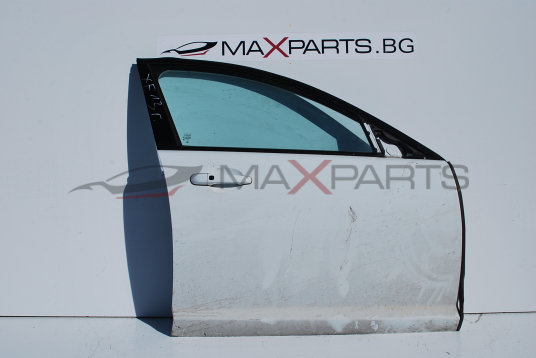 Предна дясна врата за Jaguar XF
