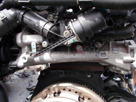 EGR охладител за Opel Insignia 2.0CDTI EGR COOLER