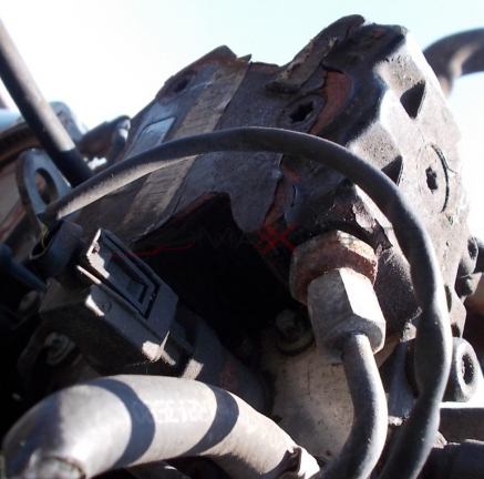 ГНП за Mercedes-Benz W169 2.0CDI 0445010120 A6400700701