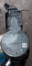 Регулатор налягане за MITSUBISHI COLT 1.5 DID Pressure regulator A6110780449   0281002494   A 611 078 04 49   0 281 002 494