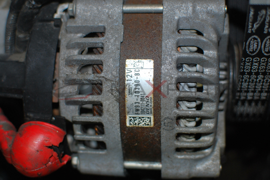 Генератор за Range Rover Velar FW93-10300-BC