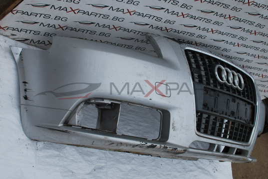 Предна броня за Audi A3 8P S Line