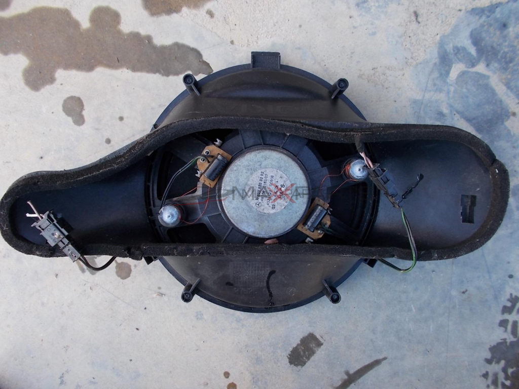 Субуфер за MERCEDES S-CLASS 320 CDI  NOKIA    A2208200202   A 220 820 02 02