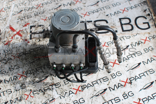 ABS модул за Range Rover Velar J8A2-14F447-ED 0265956419