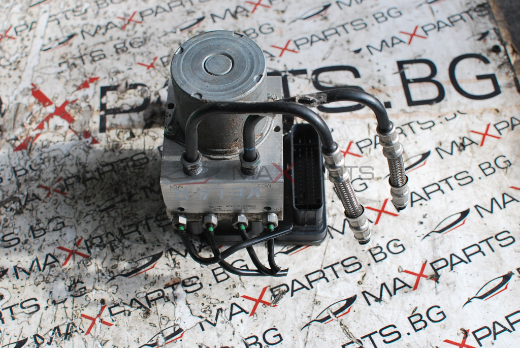 ABS модул за Range Rover Velar J8A2-14F447-ED 0265956419