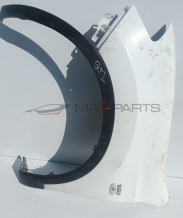 ПРЕДЕН ЛЯВ КАЛНИК  NISSAN QASHQAI +2   2013