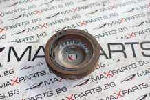 Шайба колянов вал за Nissan Qashqai 1.5DCI