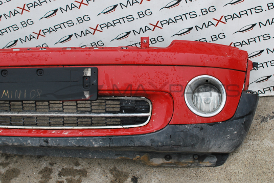 Предна броня за Mini Cooper
