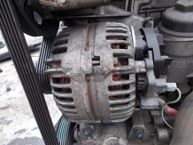 Генератор за VOLVO S60 2.4 D5 163HP 30658085 0124525060 ALTERNATOR