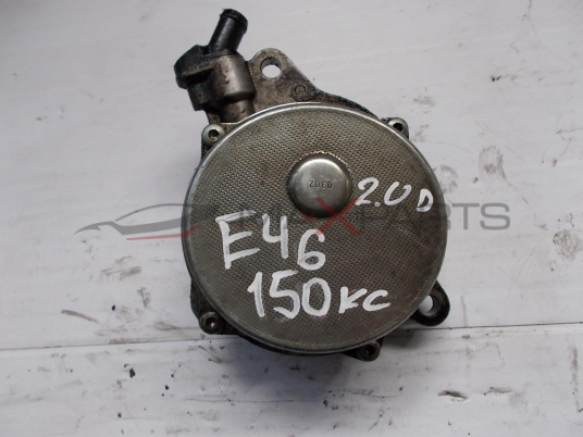 Вакум помпа за BMW E46 320D 150HP