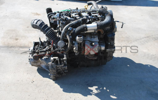 Двигател за KIA CARENS GS 2.0CRDI     ENGINE CIDE: D4EA... НАПРАВЕТЕ ЗАПИТВАНЕ ...ЦЕНА ПО СПОРАЗУМЕНИЕ