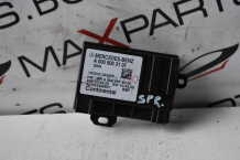 Управляващ модул горивна помпа за MERCEDES SPRINTER  W906  2.2CDI          A000 900 31 01