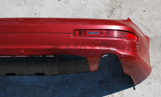 Задна броня за AUDI Q7