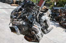 Двигател за Renault Megane 1.5DCI