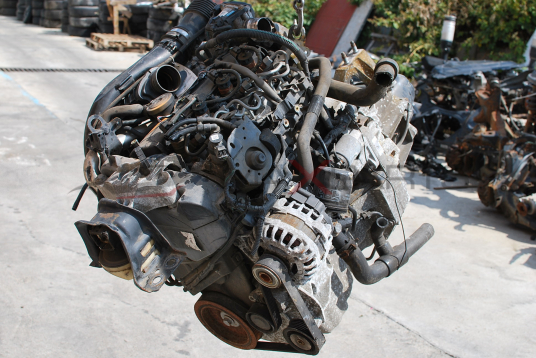 Двигател за Renault Megane 1.5DCI