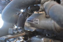 ЕГР охладител за Hyundai Getz 1.5CRDI 28416-2R401