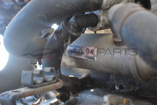 ЕГР охладител за Hyundai Getz 1.5CRDI 28416-2R401