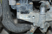 ЕГР клапан за Ford Ranger 3.2D FB3Q-9D475-AB