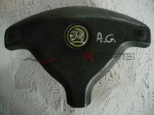 ASTRA G 2002 STEERING WHEEL AIRBAG
