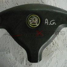 ASTRA G 2002 STEERING WHEEL AIRBAG