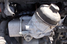 Корпус маслен филтър за OPEL ASTRA J 1.7 CDTI OIL FILTER HOUSING