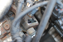 ГНП за Hyundai Getz 1.5CRDI 0445010124 33100-2A410