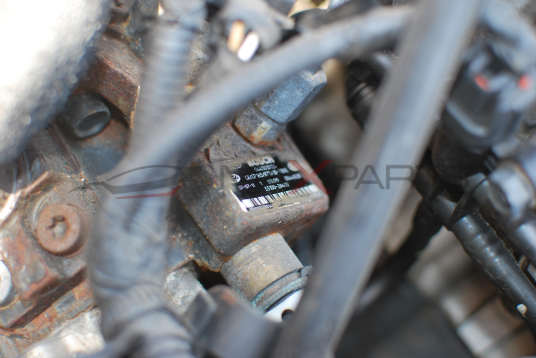 ГНП за Hyundai Getz 1.5CRDI 0445010124 33100-2A410