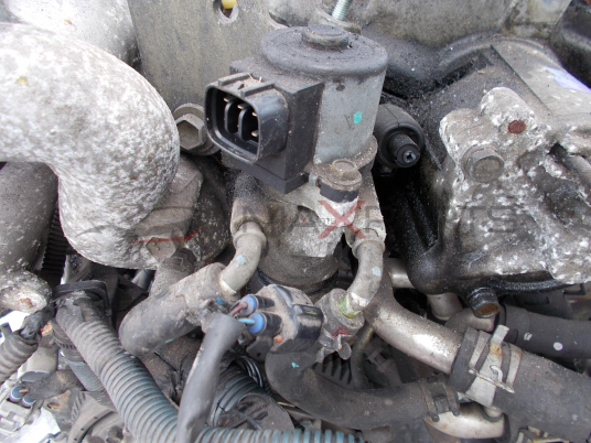 ЕГР клапан за Toyota Rav 4 2.0D4D EGR Valve