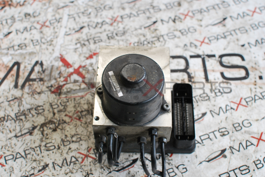 ABS модул за Porsche Cayenne 7L0 907 379 G 7L0 614 111 H