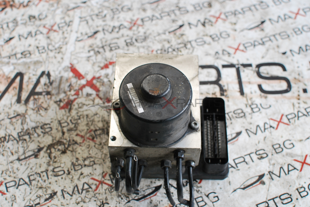 ABS модул за Porsche Cayenne 7L0 907 379 G 7L0 614 111 H