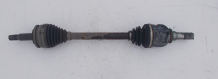 Предна лява полуоска за TOYOTA AURIS 1.4 D4D front left drive shaft  6 Speed