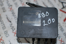 ABS модул за BMW E90 2.0D 6772214-01 3451-6791521-01