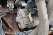 Стартер за Ford Transit Custom 2.0TDCI GK2T-11000-AB