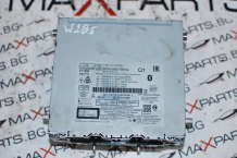 Модул навигация за Mercedes-Benz W205 C-Class A2059008937