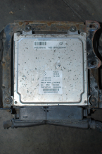 Компютър за Mercedes-Benz Sprinter 2.2CDI 6519002600 A6519012200