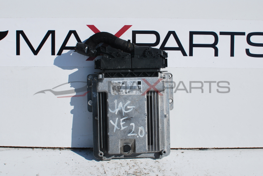 Компютър за Jaguar XE HX73-14C568-BB