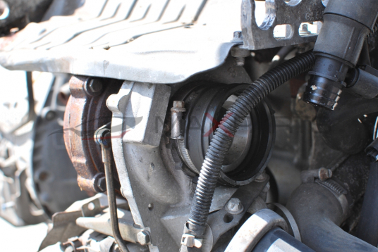 Турбо компресор за Mercedes-Benz W209 GTB1752VK A6460901080