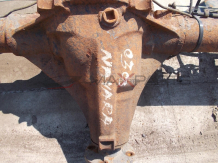 NAVARA 2004 2.5 TDI 133 Hp