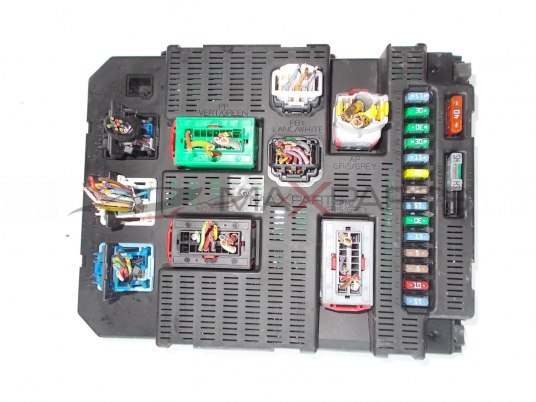 BSM модул за PEUGEOT 207 CONTROL MODULE 9659285480 BSI2004P0700