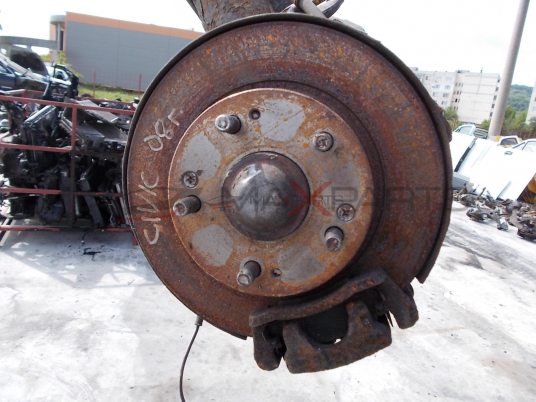 Заден мост за HONDA CIVIC 2.2 CTDI