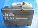 ABS модул за NISSAN NAVARA 2007 2.5 DCI 174 Hp ABS PUMP 06210903323 47660EB32A 06210204634
