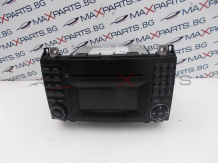 CD player за Mercedes Benz Sprinter W906 A1699002000