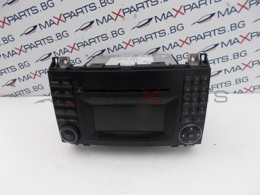 CD player за Mercedes Benz Sprinter W906 A1699002000