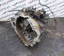 Скоростна кутия за Volvo C70 2.0 D3 MANUAL GEARBOX 6 speed RF766R-7F097-AB 766R-7002-AA