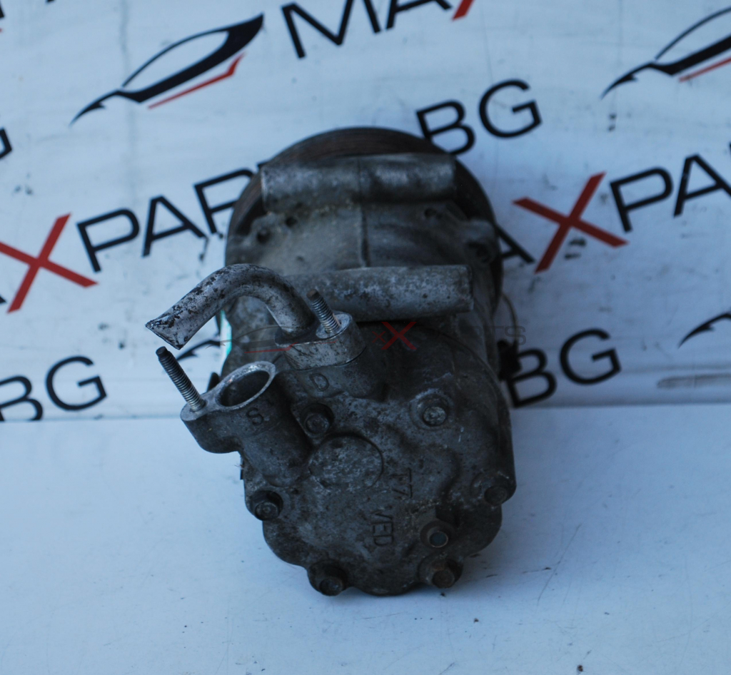 Клима компресор за MINI COOPER 1.6i PETROL  02956508762  R134a 1457F 6942501-03