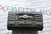 CD за Mercedes-Benz E-Class A2129008308 A2129018702 A2129028403