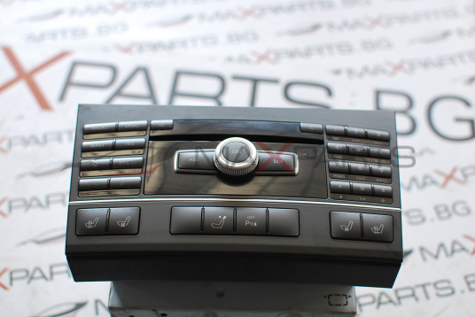 CD за Mercedes-Benz E-Class A2129008308 A2129018702 A2129028403